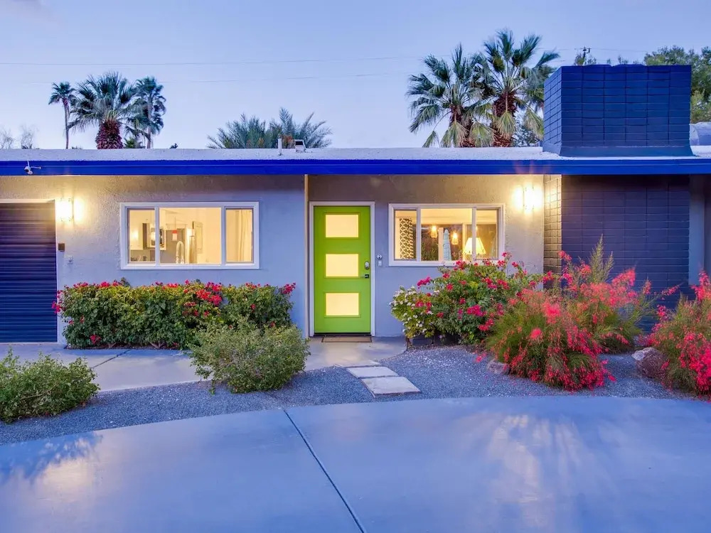 Movie Colony Sun & Shade Holiday home 3