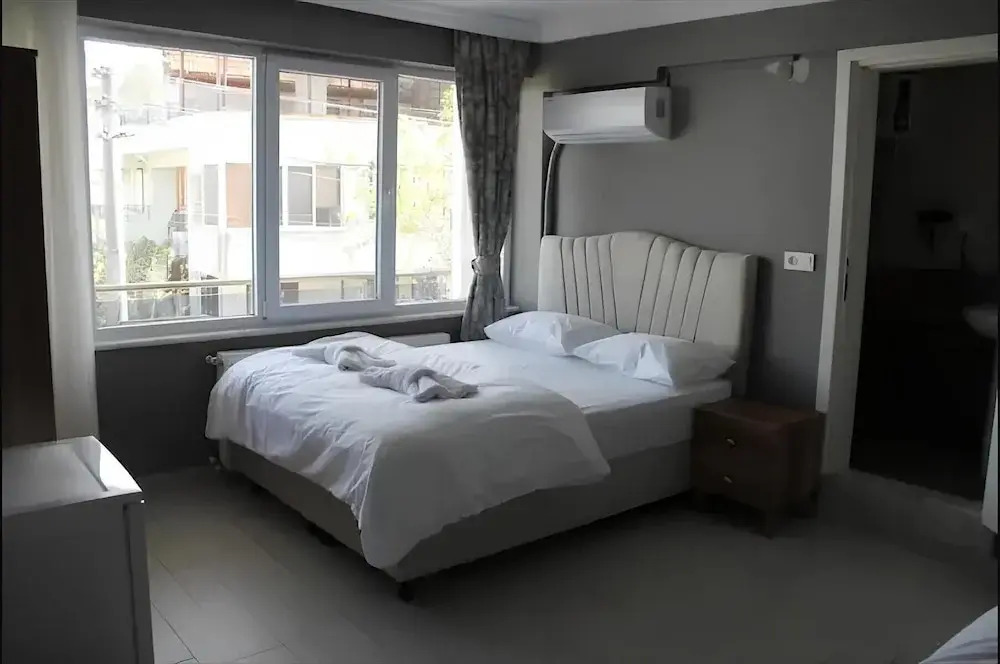 Munzur hostel