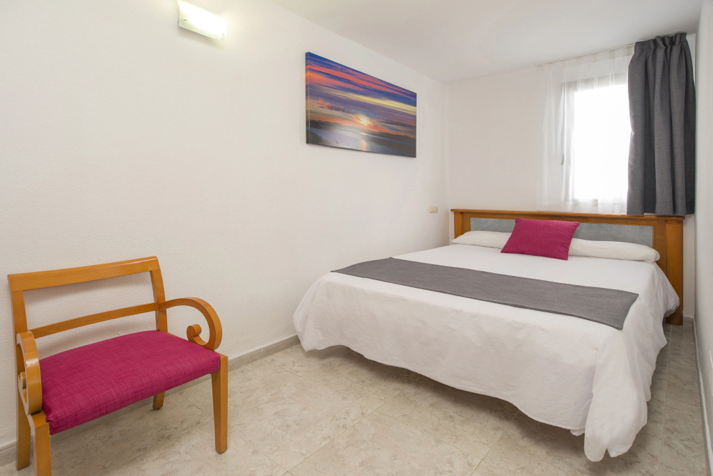 Apartamentos Vibra Jabeque Soul-3SUP