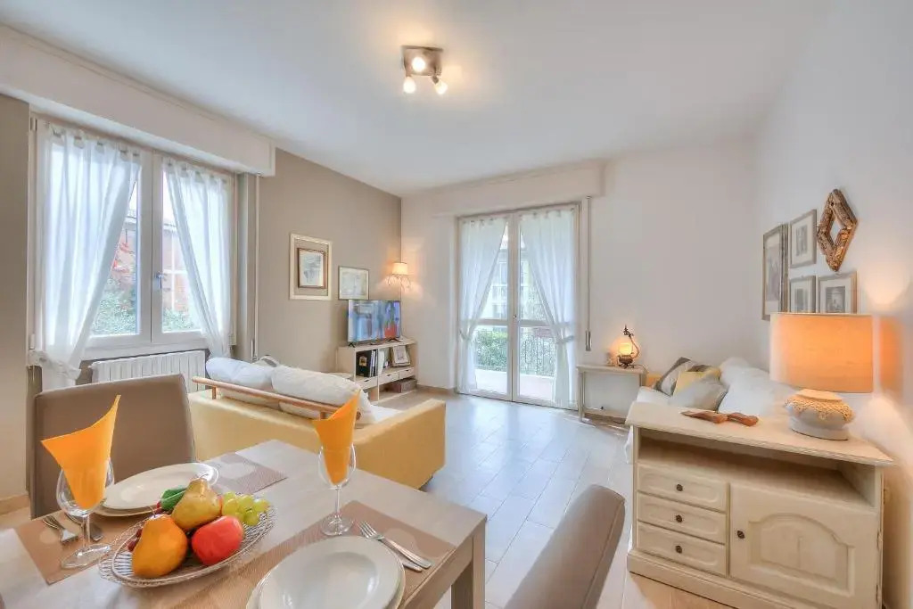 Elena Apartment - Family Friendly