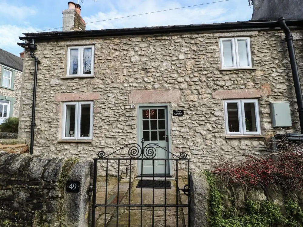 Wags Cottage