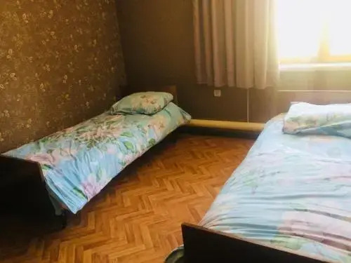 Freedom Hostel