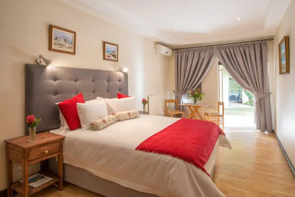 Fahrenheit B&B