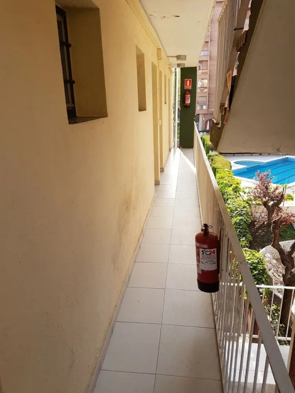 Hostal Montsant