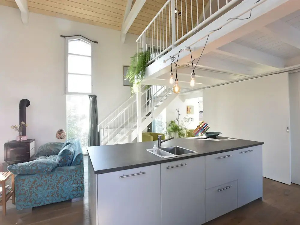 Great Holiday Home at Breskens Near Beach