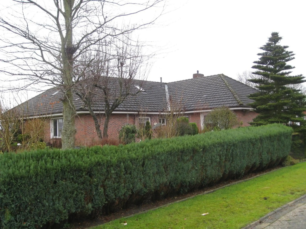 Ferienwohnung Haus Antje