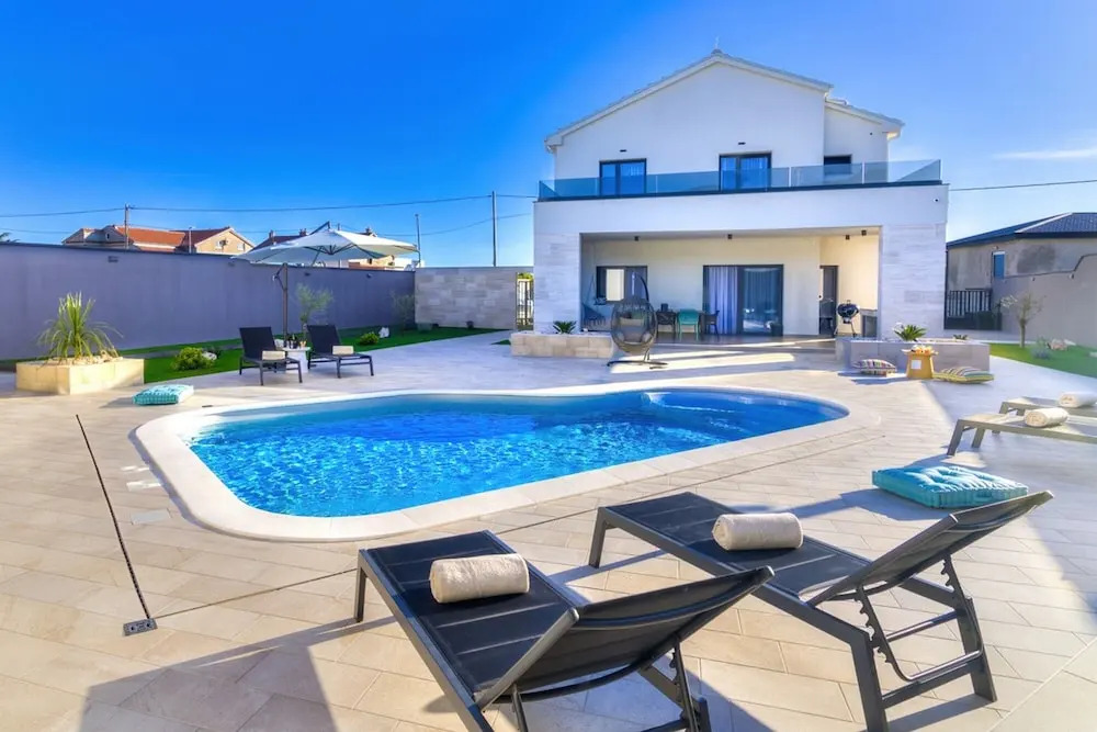 Villa ONE by aneo travel