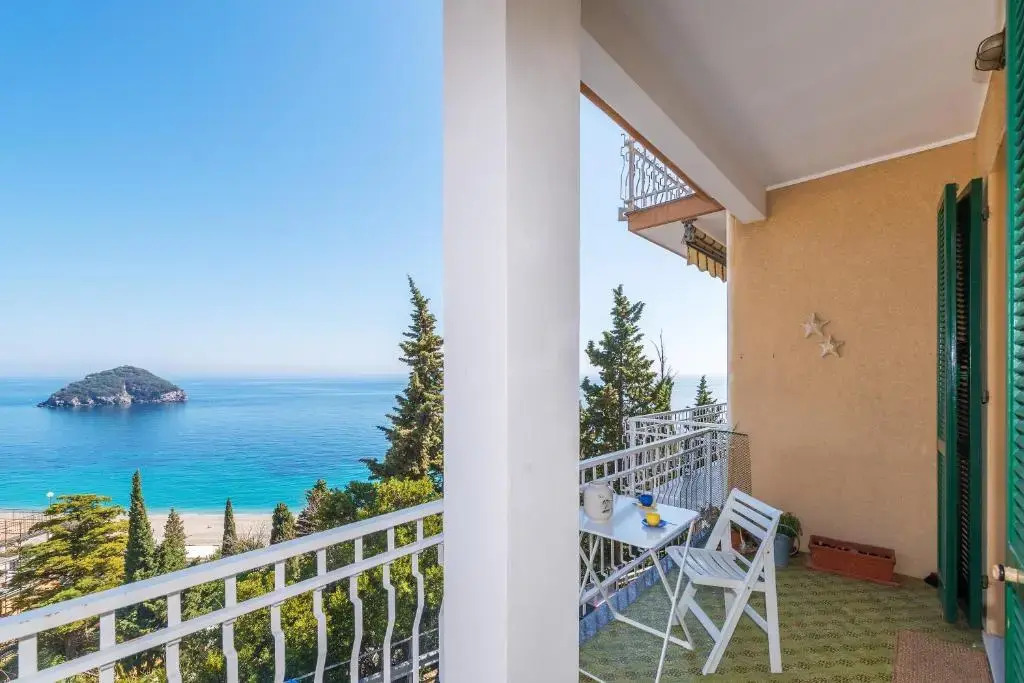 Golfo dell'Isola Appartamento