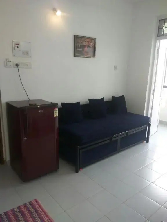Calangute Cosy 1 bhk Apartment