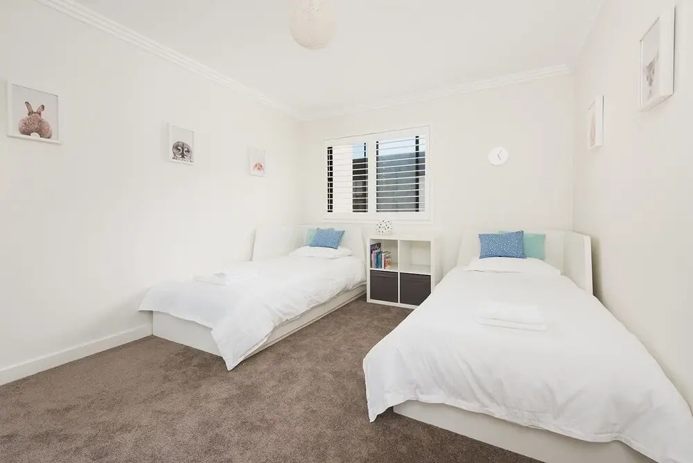 Perfect 2 Bedroom In Rushcutters Bay