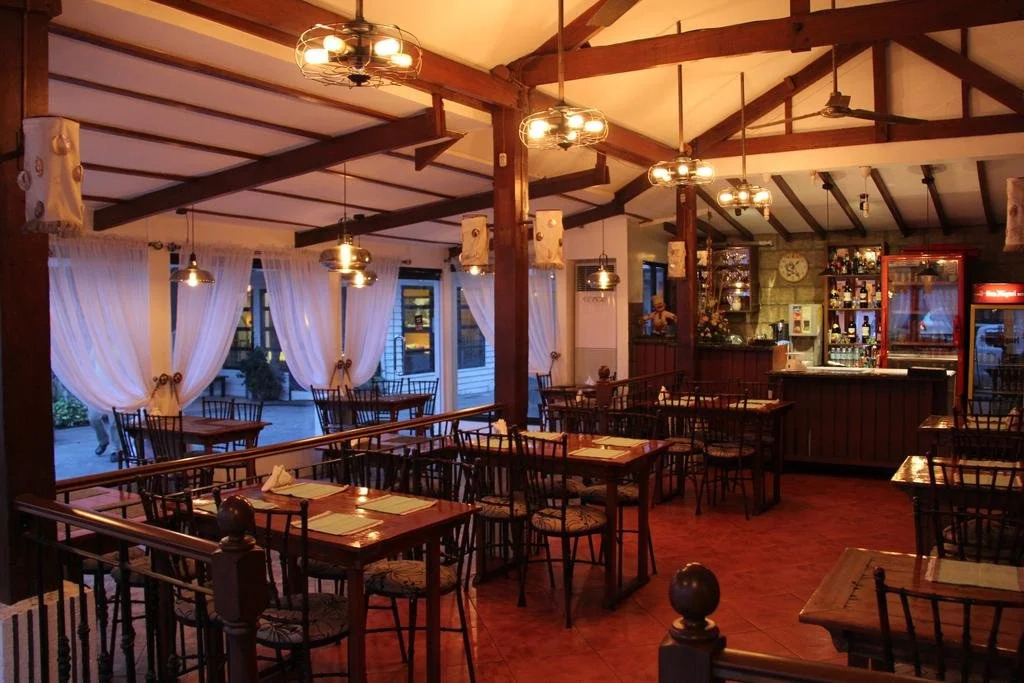 Rosvenil Hotel