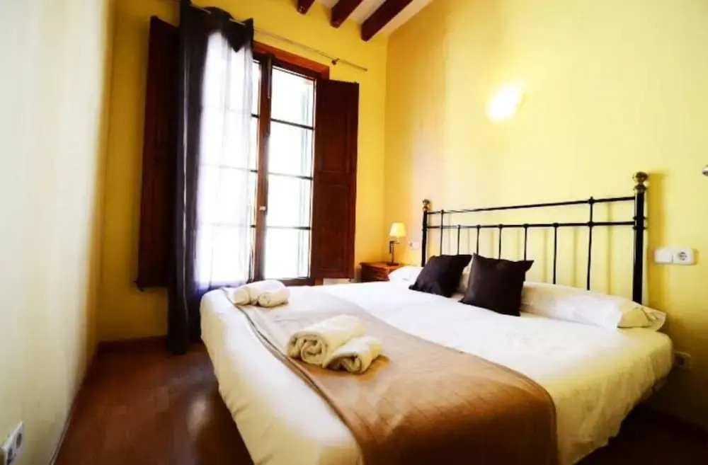 Apartment in Palma de Mallorca, 102356 by MO Rentals