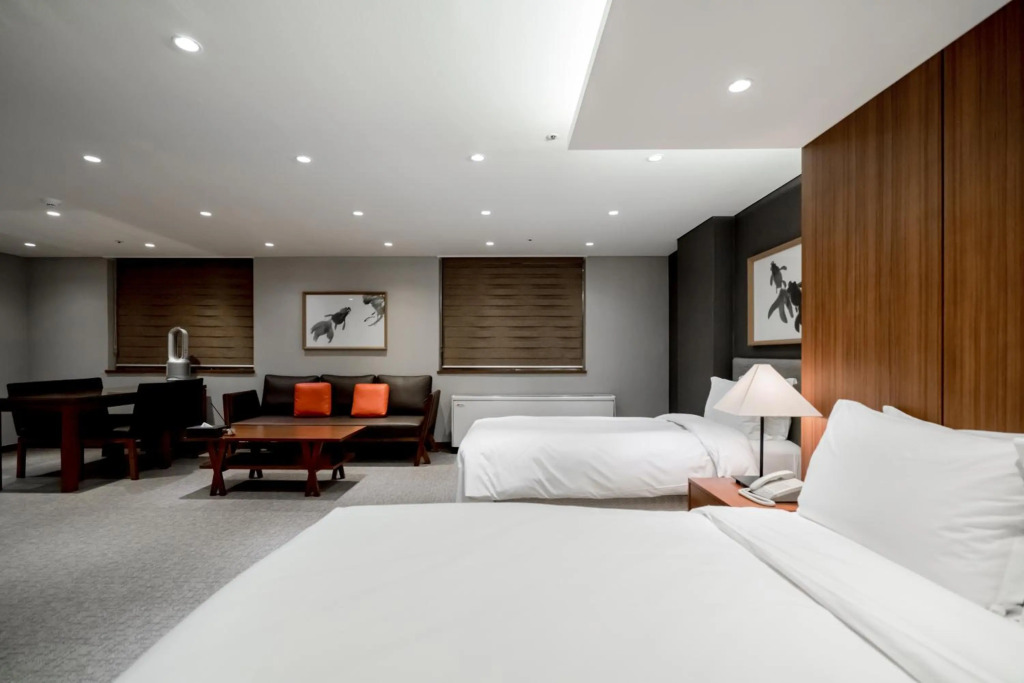 Oriens Hotel & Residences Myeongdong