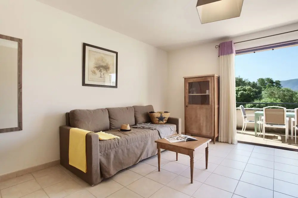 Residence Les Quatres Soleil