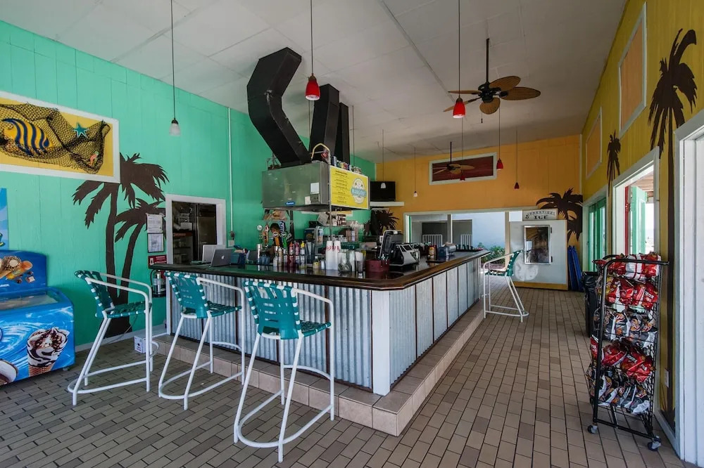 Long Beach Resort 1-402