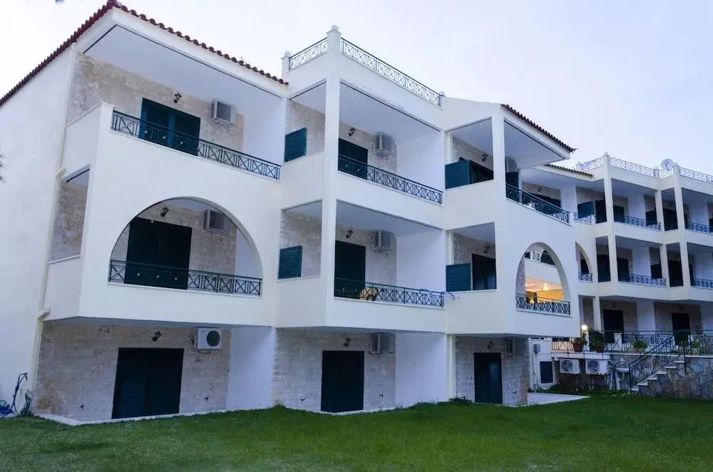 Skiron studios