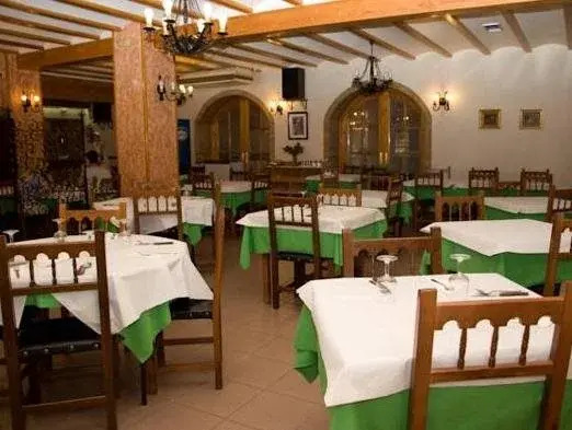 Hotel Álvarez