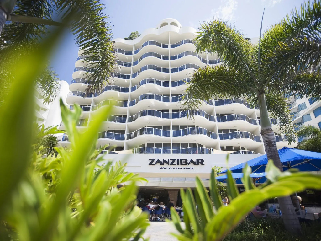 Mantra Zanzibar
