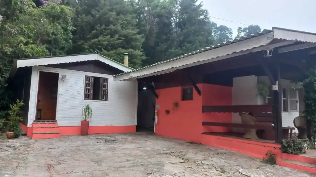 Pousada Refugio Akatu