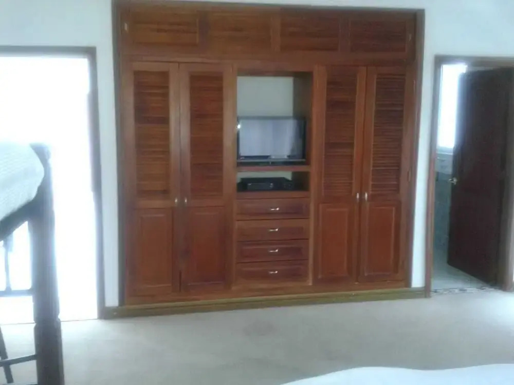Hotel Casa Blanca Sutamarchan