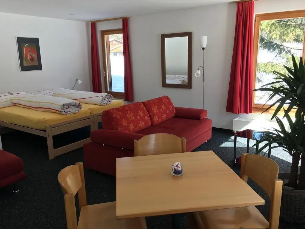 Hotel Seebüel