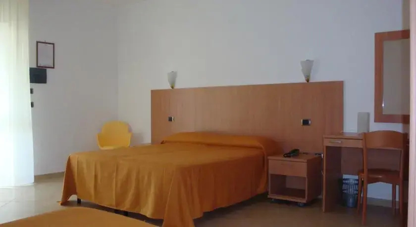 Hotel Maggiore