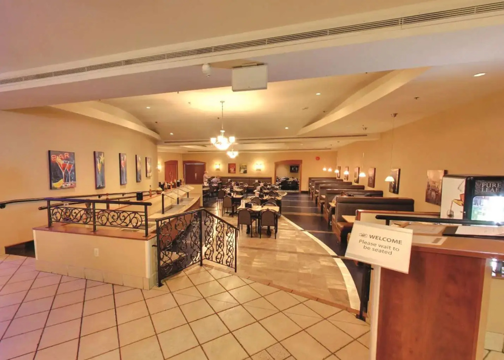 Victoria Inn Hotel and Convention Center Winnipeg