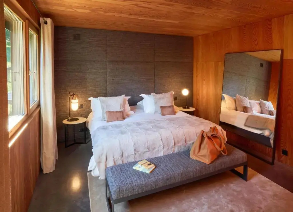 Villa de luxe pieds dans l'eau Otoctone Thonon CASA26
