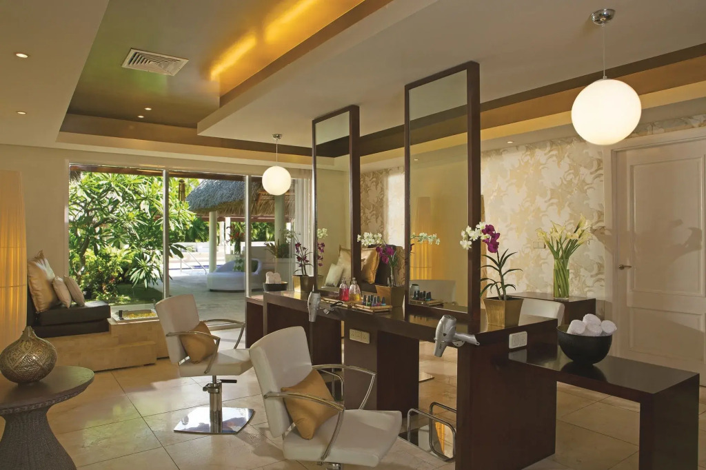 Dreams Royal Beach Punta Cana - All Inclusive