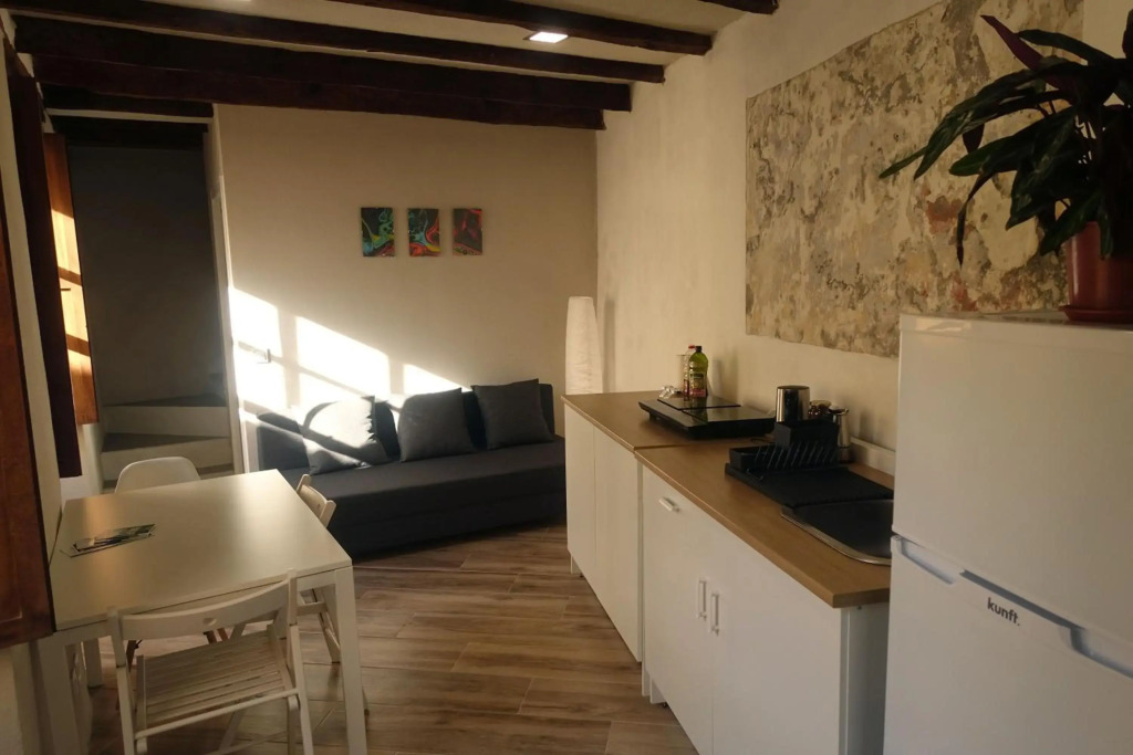 Casa Histórica - Vivienda Vacacional Out of Blue