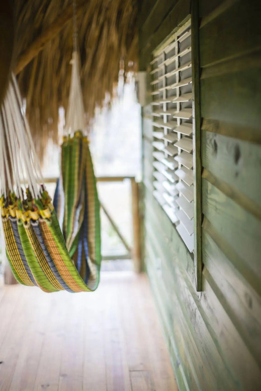Mondi Lodge