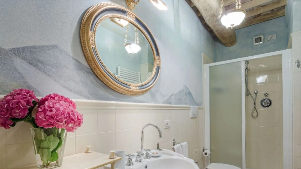 Luxury Country Villa Near Lucca-villa Fattoria