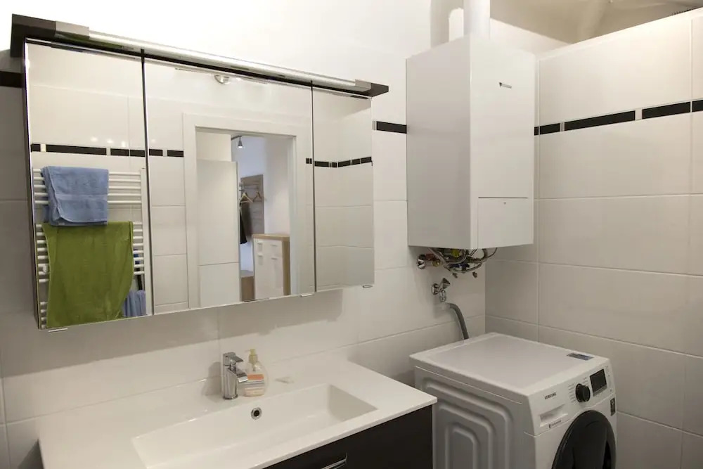 Viennaflats - Apartment Prater