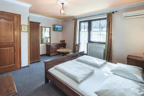 Terano Urban Lodge in Maribor