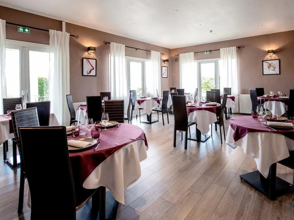 Tulip Inn Beaune