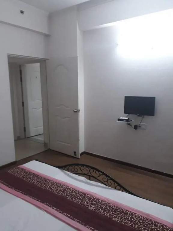 Desire Villa