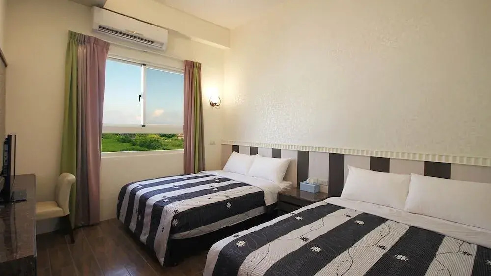 Jing Long Homestay