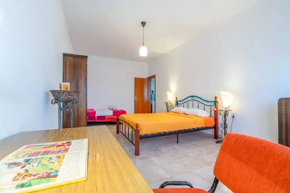 Maroussa's Apartment's
