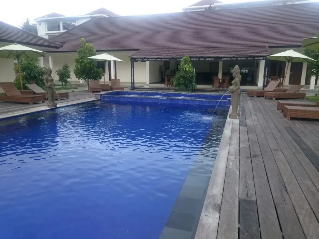 Dormitory Tourism Mirah Banyuwangi