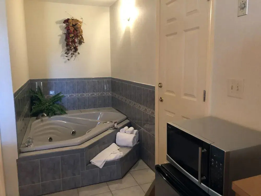 Wilbraham Inn
