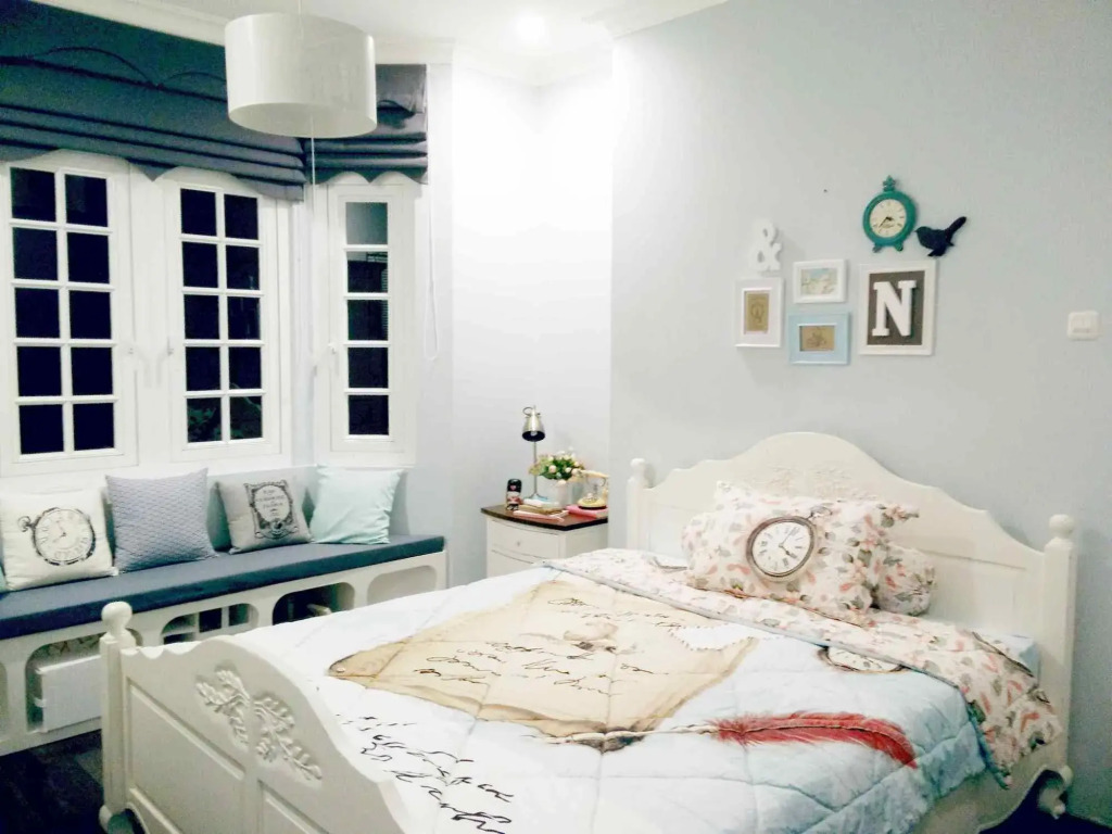 Cottonwood Bed & Breakfast House Bandung
