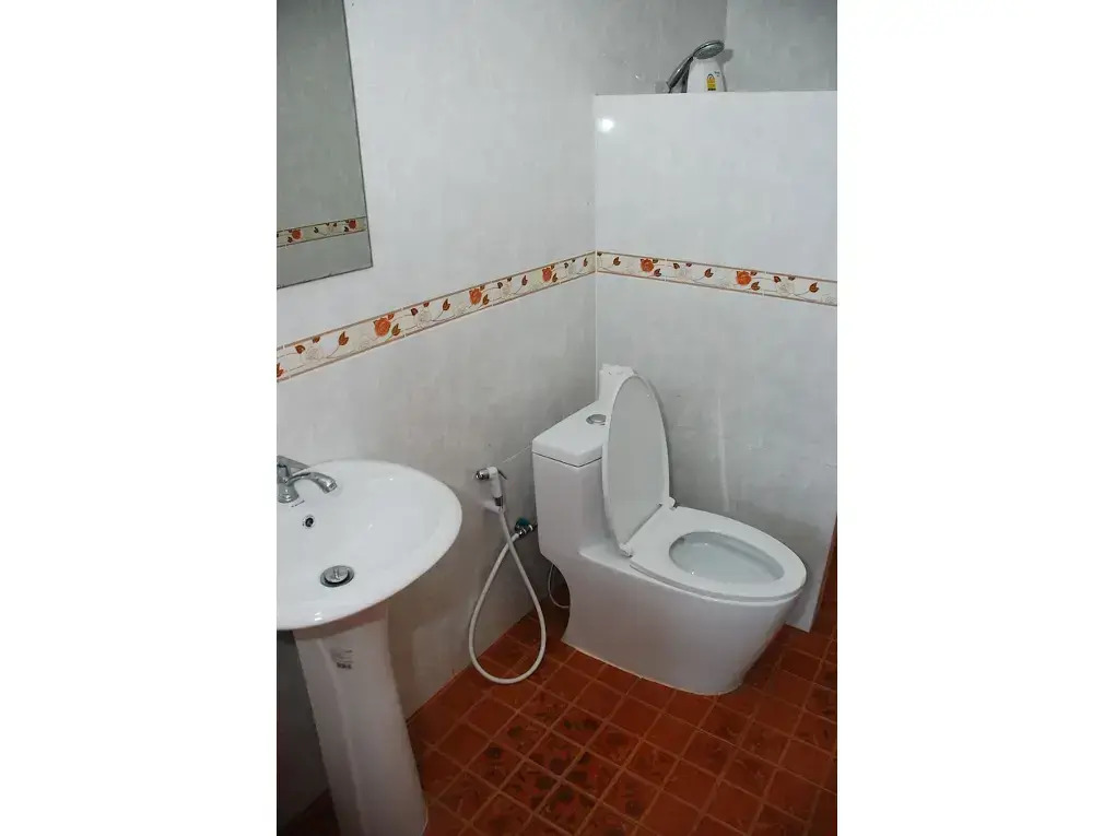 Tansita House 2