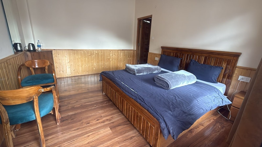 Gakyi House Tabo