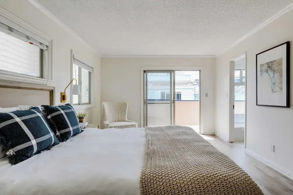 Bay View Buyout A by Avantstay Mission Beach Home on the Sand Sleeps 20