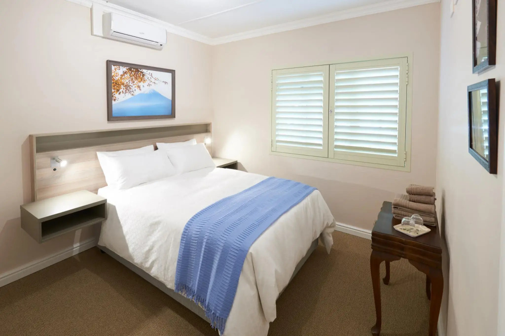 Outeniqua Travel Lodge