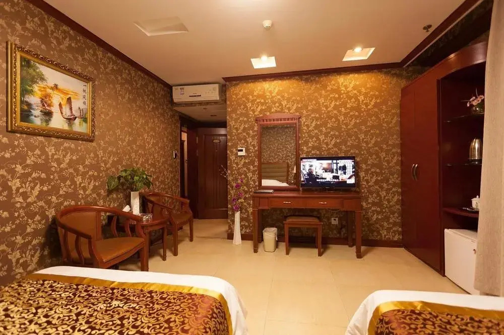 Shenyang Hanyang Hotel
