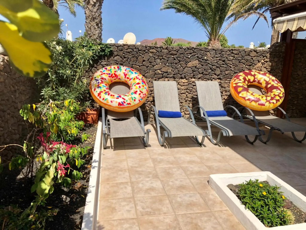 Casas del Sol