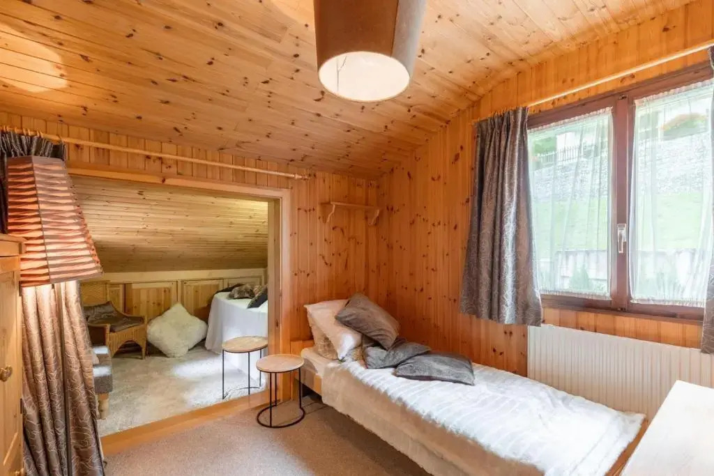 Chalet Chouchou