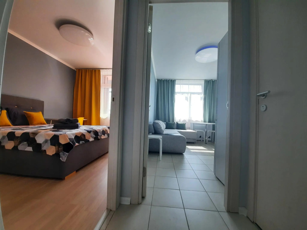 The Loft Studio Moscow (Лофт Студио) на улице Сосновая