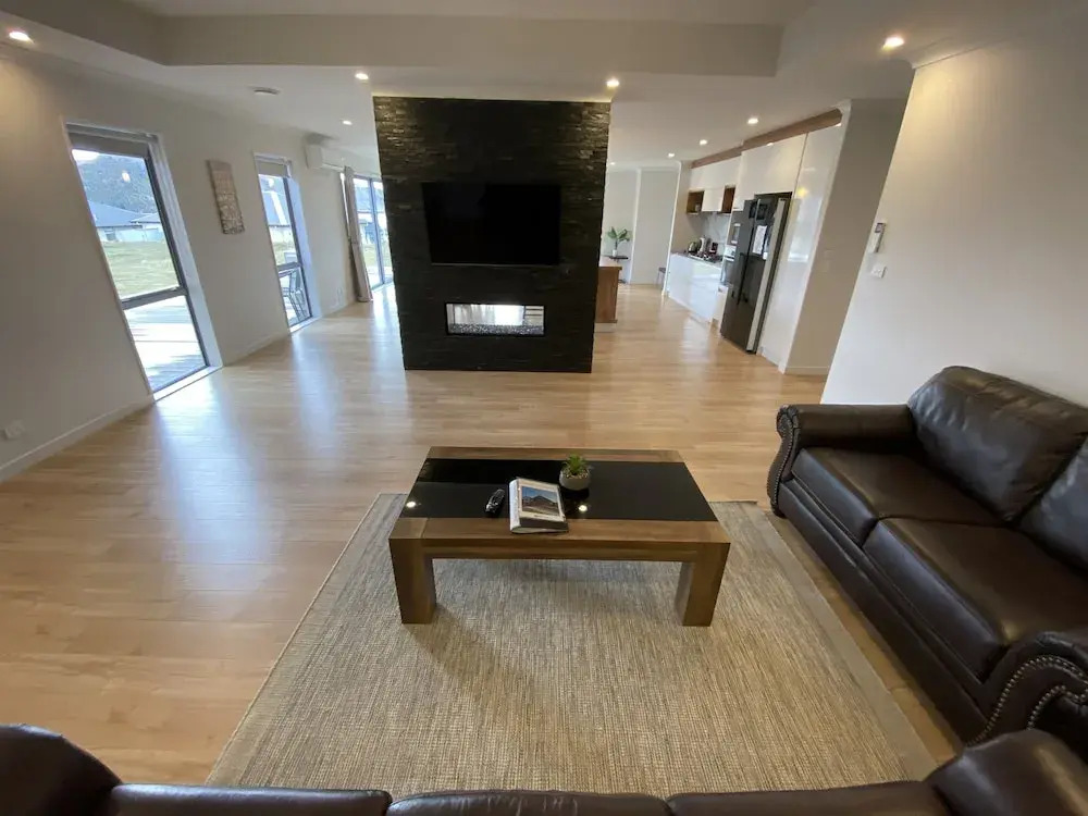Super House 3 Bedroom
